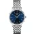 Tissot T-Classic Everytime orologio da donna T143.210.11.041.00