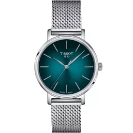   Tissot T-Classic Everytime orologio da donna T143.210.11.091.00