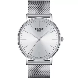   Tissot T-Classic Everytime orologio da uomo T143.410.11.011.00