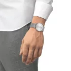 Tissot T-Classic Everytime orologio da uomo T143.410.11.011.00