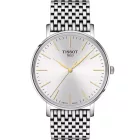 Tissot T-Classic Everytime orologio da uomo T143.410.11.011.01