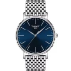 Tissot T-Classic Everytime orologio da uomo T143.410.11.041.00