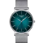 Tissot T-Classic Everytime orologio da uomo T143.410.11.091.00