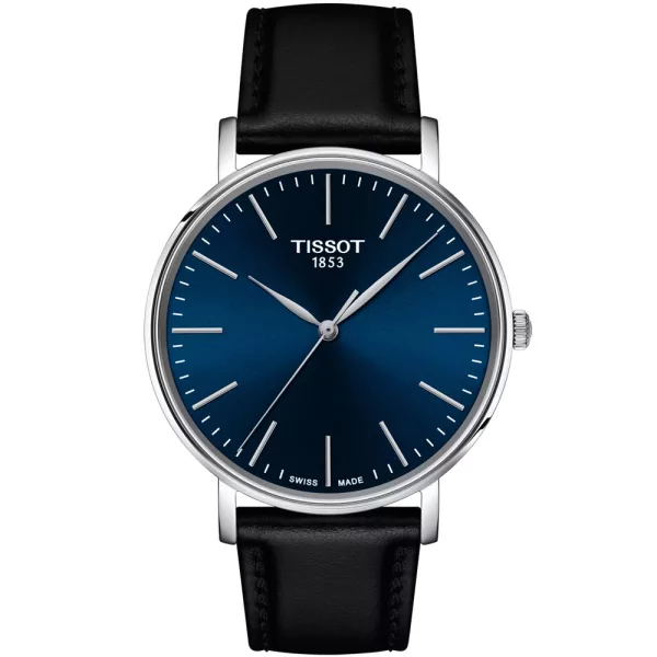 Tissot T-Classic Everytime orologio da uomo T143.410.16.041.00