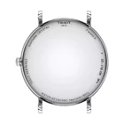 Tissot T-Classic Everytime orologio da uomo T143.410.16.041.00