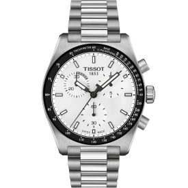   Tissot T-Sport PR516 Chronograph orologio da uomo T149.417.11.011.00