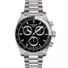   Tissot T-Sport PR516 Chronograph orologio da uomo T149.417.11.051.00