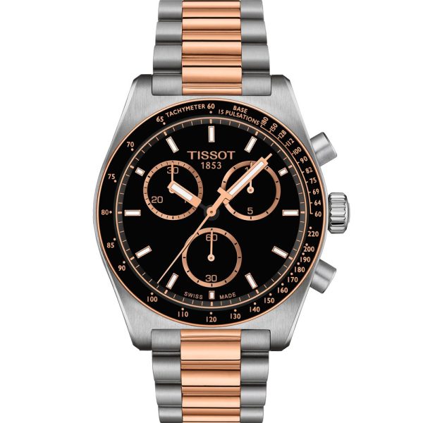Tissot T-Sport PR516 Chronograph orologio da uomo T149.417.22.051.01