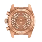 Tissot T-Sport PR516 Chronograph orologio da uomo T149.417.33.051.00
