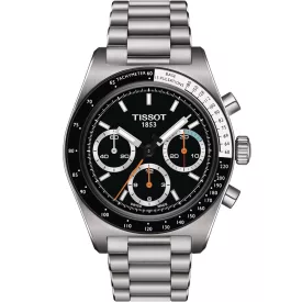   Tissot T-Sport PR516 Mechanical Chronograph orologio da uomo T149.459.21.051.00