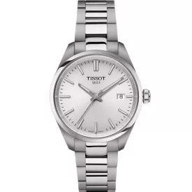 Tissot T-Classic PR 100 orologio da donna T150.210.11.031.00