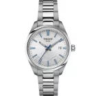 Tissot Classic PR 100 Jungfraubahn orologio da donna T150.210.11.031.01