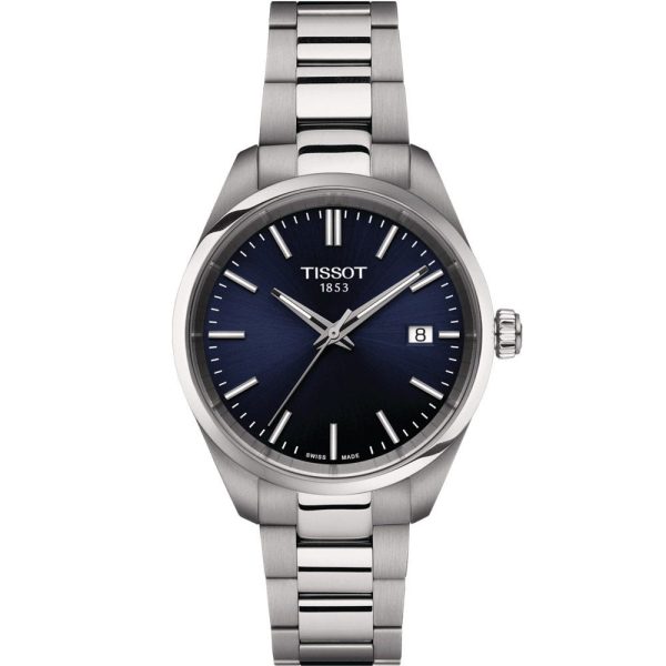 Tissot T-Classic PR 100 orologio da donna T150.210.11.041.00