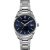 Tissot Classic PR 100 Jungfraubahn orologio da donna T150.210.11.041.01