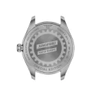 Tissot Classic PR 100 Jungfraubahn orologio da donna T150.210.11.041.01