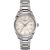Tissot T-Classic PR 100 orologio da donna T150.210.11.116.00, cinturino in acciaio inossidabile argento