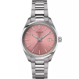 Tissot T-Classic PR 100 orologio da donna T150.210.11.331.00