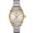 Tissot T-Classic PR 100 orologio da donna T150.210.21.031.00