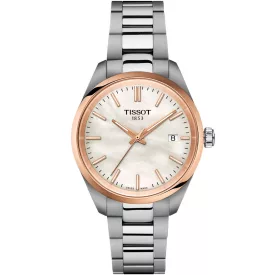 Tissot Classic PR 100 orologio da donna T150.210.21.111.00