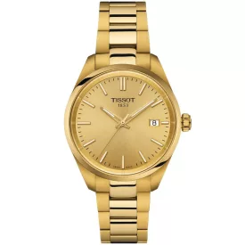 Tissot T-Classic PR 100 orologio da donna T150.210.33.021.00
