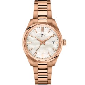 Tissot Classic PR 100 orologio da donna T150.210.33.111.00