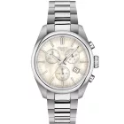 Tissot Classic PR 100 orologio da donna T150.217.11.111.00, cinturino in acciaio inossidabile argento