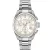 Tissot Classic PR 100 orologio da donna T150.217.11.111.00, cinturino in acciaio inossidabile argento