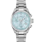 Tissot Classic PR 100 orologio da donna T150.217.11.131.00, cinturino in acciaio inossidabile argento