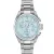 Tissot Classic PR 100 orologio da donna T150.217.11.131.00, cinturino in acciaio inossidabile argento