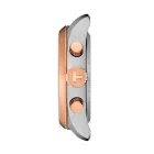 Tissot Classic PR 100 orologio da donna T150.217.22.111.00, cinturino in acciaio inossidabile argento