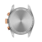 Tissot Classic PR 100 orologio da donna T150.217.22.111.00, cinturino in acciaio inossidabile argento