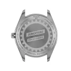 Tissot Classic PR 100 Jungfraubahn orologio da uomo T150.410.11.031.00