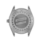 Tissot Classic PR 100 Jungfraubahn orologio da uomo T150.410.11.041.02