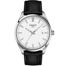 Tissot Classic PR 100 orologio da uomo T150.410.16.011.00