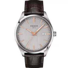 Tissot T-Classic PR 100 orologio da uomo T150.410.16.031.00