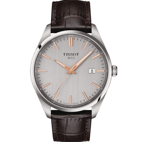 Tissot T-Classic PR 100 orologio da uomo T150.410.16.031.00