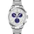 Tissot T-Classic PR 100 Chronograph orologio da uomo T150.417.11.011.00