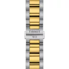 Tissot T-Classic PR 100 orologio da uomo T150.417.22.031.00