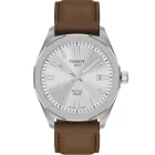 Tissot Classic PRC 100 Solar orologio da uomo T151.422.16.031.00