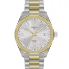 Tissot Classic PRC 100 Solar orologio da uomo T151.422.22.031.00