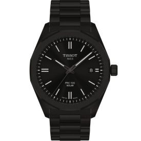   Tissot Classic PRC 100 Solar orologio da uomo T151.422.33.051.00