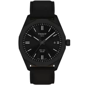   Tissot Classic PRC 100 Solar orologio da uomo T151.422.36.051.00