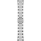 Tissot Classic PRC 100 Solar orologio da donna T151.822.11.041.00, quadrante blu, cinturino in acciaio inossidabile argento