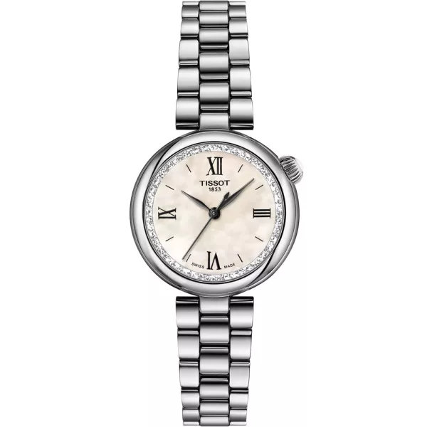 Tissot Classic Desir orologio da donna T152.010.11.118.00