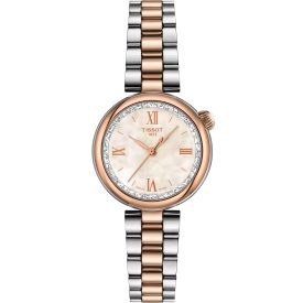 Tissot Classic Desir orologio da donna T152.010.22.118.00
