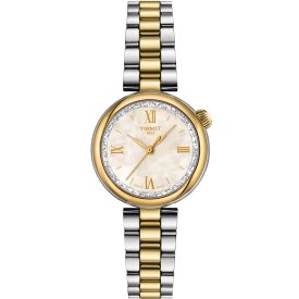 Tissot Desir orologio da donna T152.010.22.118.01