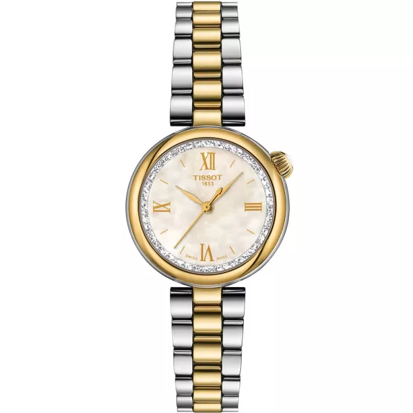 Tissot Desir orologio da donna T152.010.22.118.01