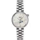 Tissot Desir orologio da donna T152.223.11.036.00, cinturino in acciaio inossidabile argento