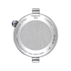 Tissot Desir orologio da donna T152.223.11.036.00, cinturino in acciaio inossidabile argento