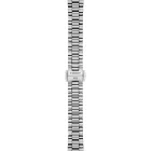 Tissot Desir orologio da donna T152.223.11.036.00, cinturino in acciaio inossidabile argento